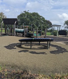 Vaughn Road Park